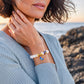 La pulsera de crecimiento espiritual