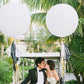 Globos Neutros Gigantes (24 pulgadas)