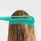2-Pack: Detangler Brush for Curly Hair, Afro Textured 3a to 4c Kinky Wavy