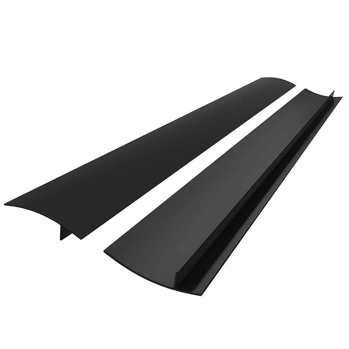 Paquete de 2: Cubre Huecos para Estufa de Silicona Linda's