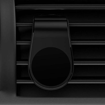 2-Pack: Magnetic Vent Phone Holder - Assorted Colors