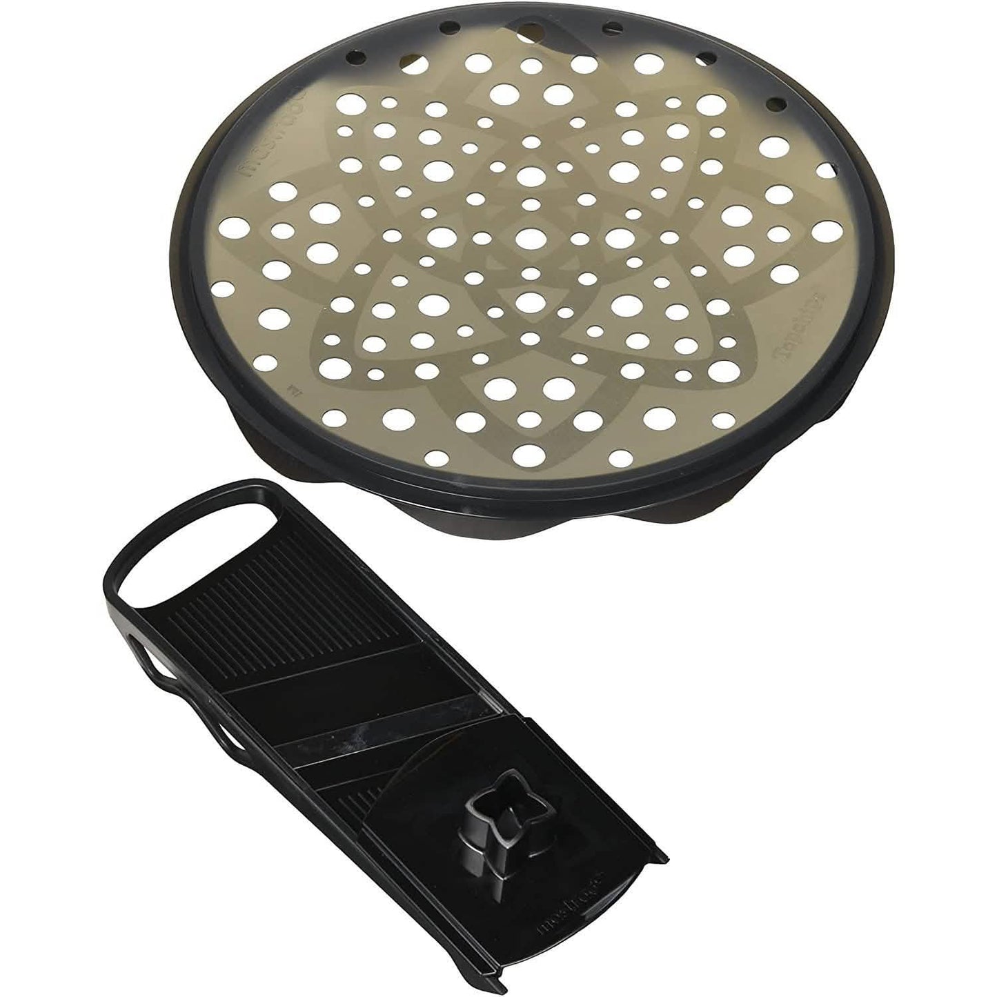 Paquete de 2: Set de rebanador y para hacer chips Top Chips de Mastrad