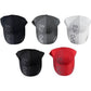 2-Pack: Mens Sport Adjustable Hat