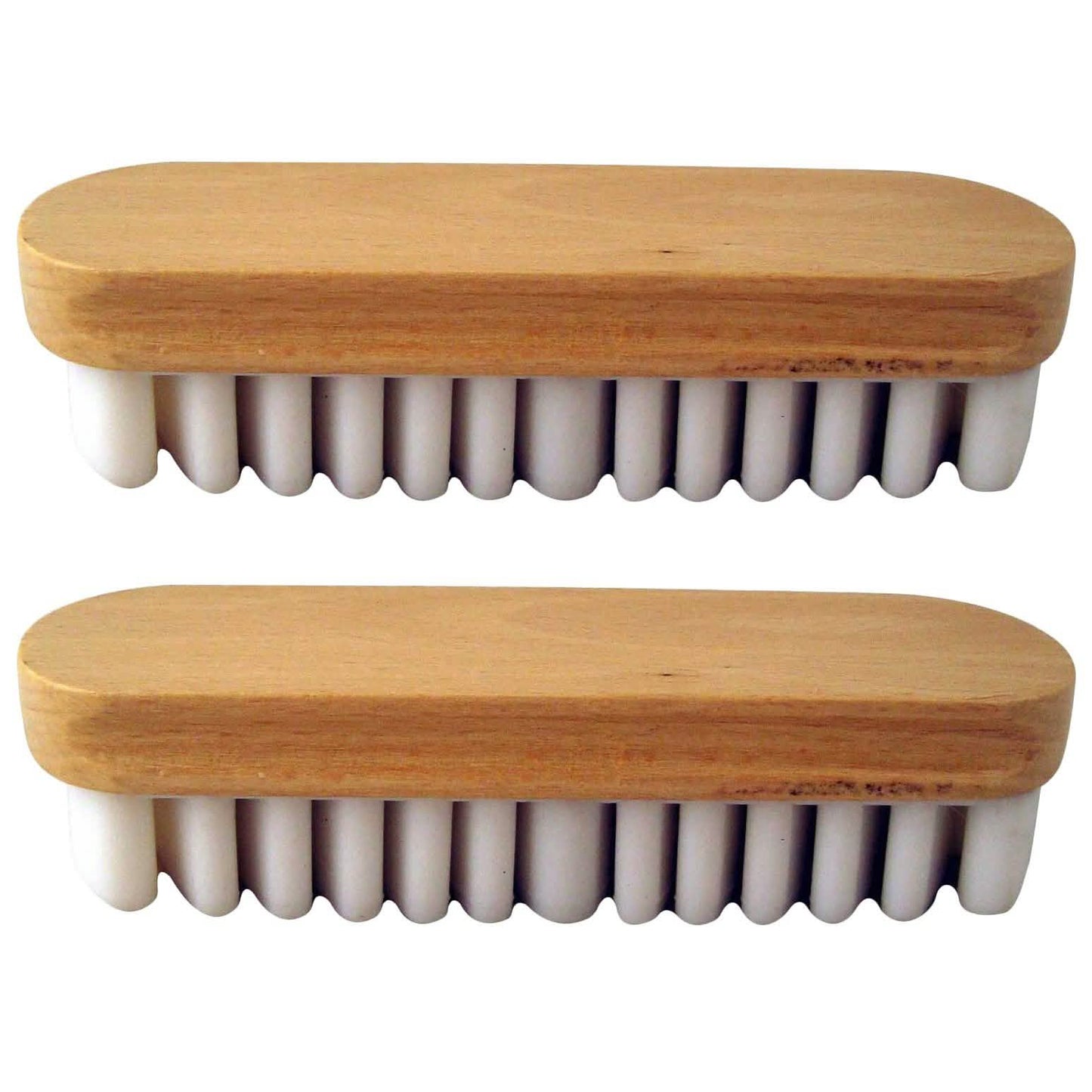 Paquete de 2: Restaurador de Gamuza Tectron