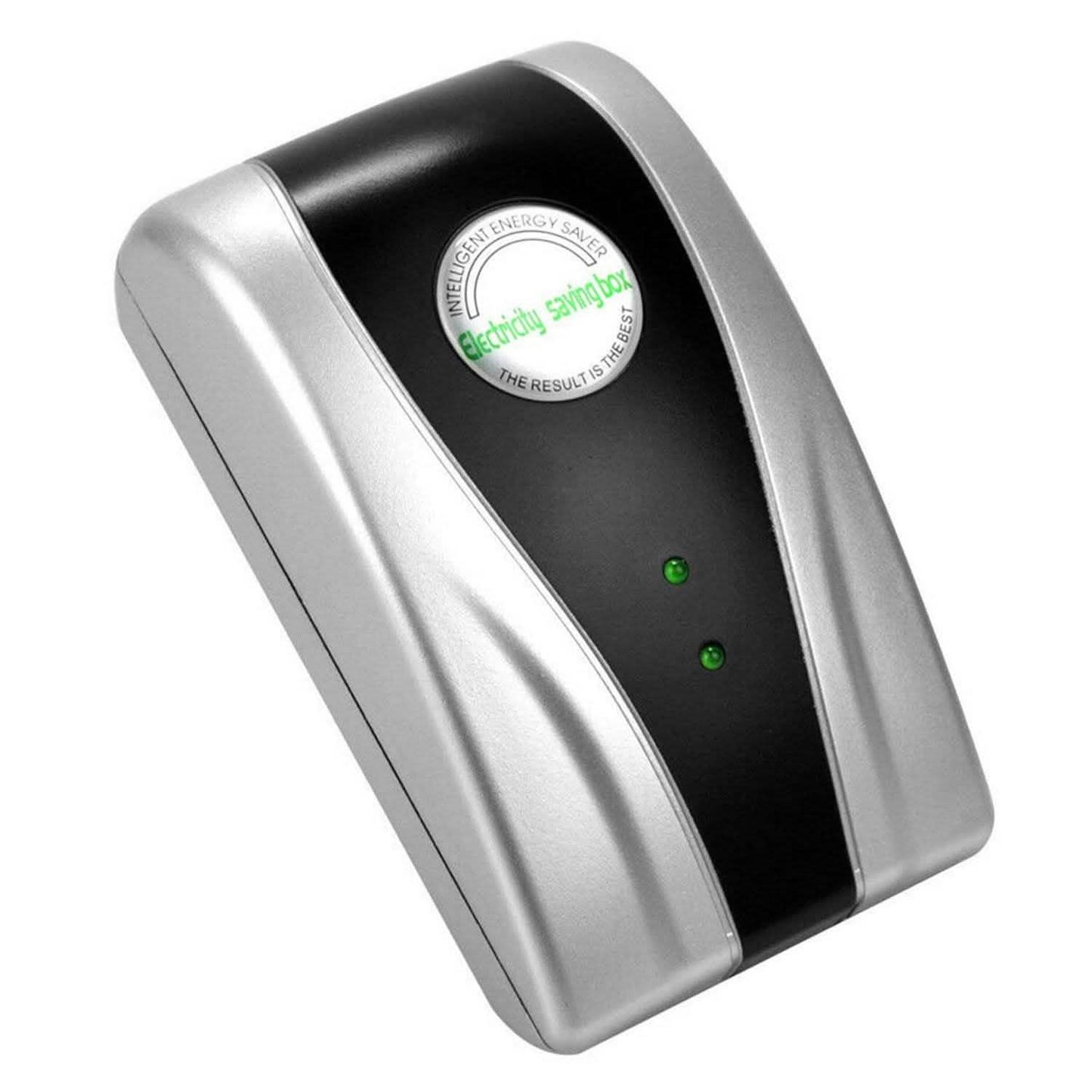 2 Piezas: Caja de Ahorro de Electricidad