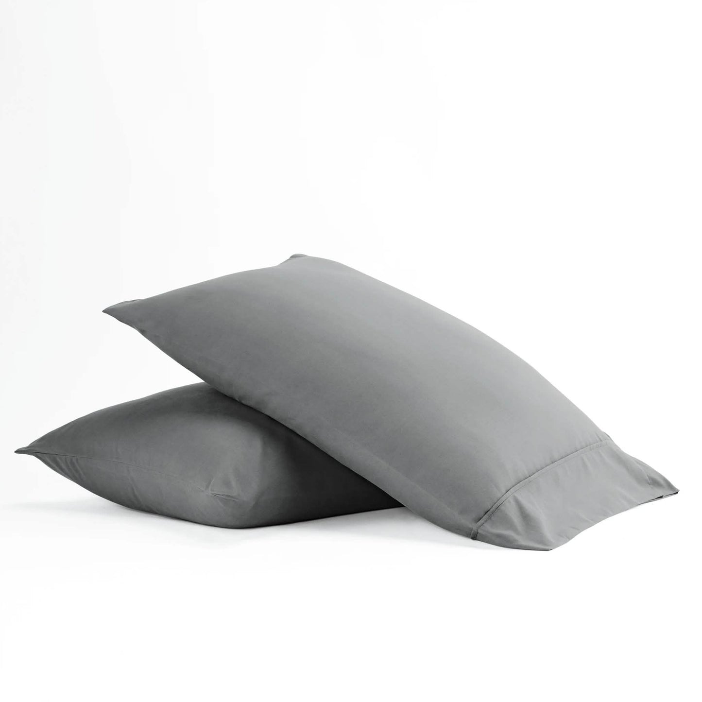 Juego de 2 piezas: Juego esencial de fundas de almohada