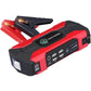 20000mAh Car Jump Starter Power Bank 200-600A Portable Charger Car Booster