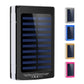 Batería externa solar de 20.000 mAh