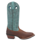 Laredo Sable - Botas vaqueras de cuero para mujer