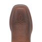 Laredo Sable - Botas vaqueras de cuero para mujer