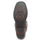 Laredo Sable - Botas vaqueras de cuero para mujer