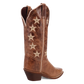 Laredo Serenade - Women's Leather Cowgirl Boots