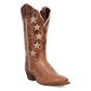Laredo Serenade - Women's Leather Cowgirl Boots