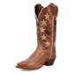 Laredo Serenade - Women's Leather Cowgirl Boots