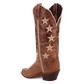 Laredo Serenade - Women's Leather Cowgirl Boots