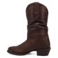 Laredo Lazy River - Women's Leather Cowgirl Boots