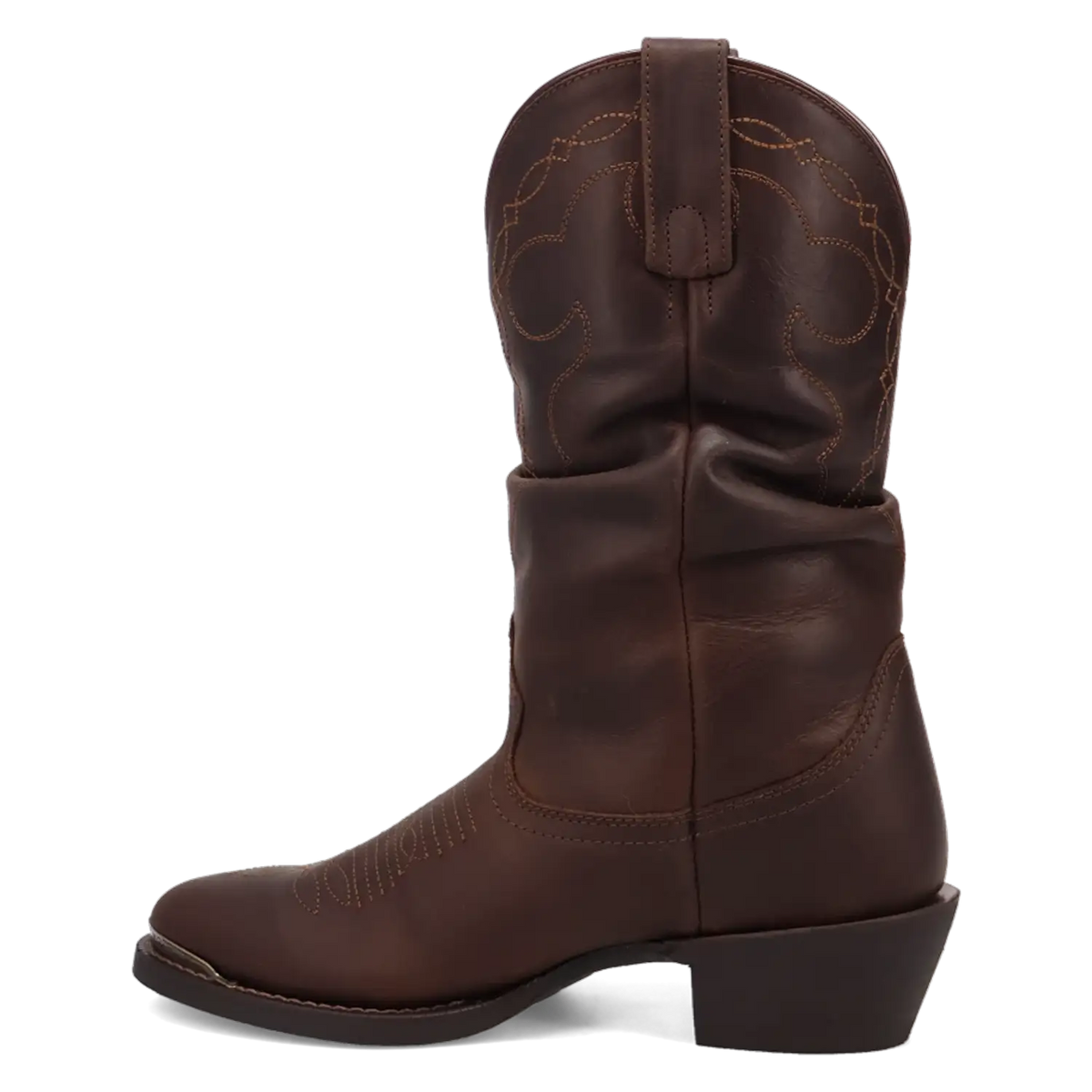 Laredo Lazy River - Women's Leather Cowgirl Boots