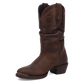 Laredo Lazy River - Women's Leather Cowgirl Boots