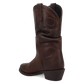 Laredo Lazy River - Women's Leather Cowgirl Boots