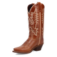 Laredo Carly - Women's Leather Cowgirl Boots