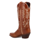 Laredo Carly - Women's Leather Cowgirl Boots