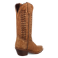 Laredo Ashlee - Women's Leather Cowgirl Boots