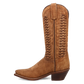 Laredo Ashlee - Women's Leather Cowgirl Boots