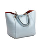 Women's Retro Simple Portable Large Capacity Combination Shoulder Bags
