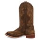 Laredo Millie - Women's Leather Cowgirl Boots