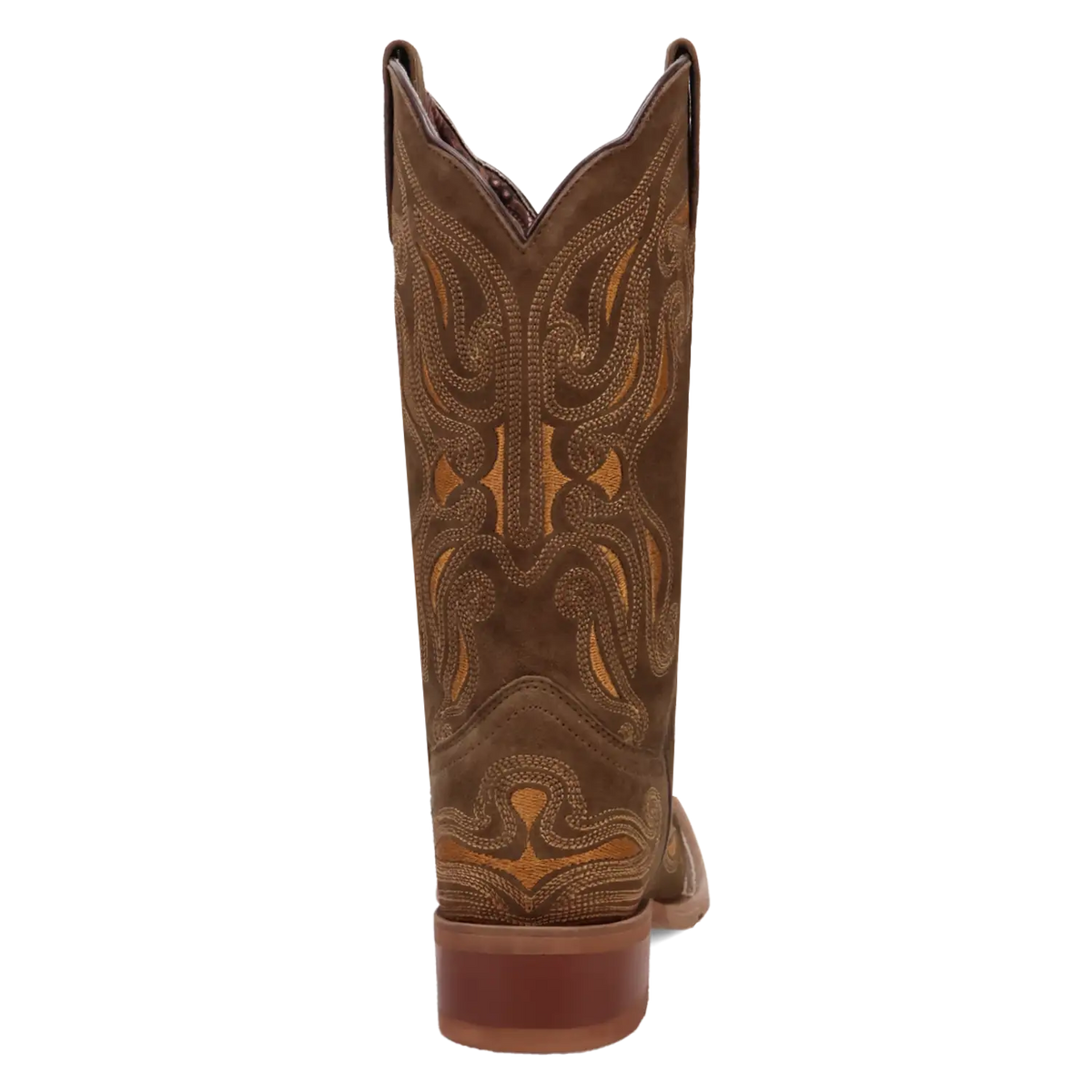 Laredo Millie - Women's Leather Cowgirl Boots