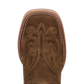 Laredo Millie - Women's Leather Cowgirl Boots
