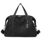 Women's Short Distance Hand Hanging Duffel Korean Style Bags