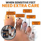 Neuropathy Nerve Discomfort Support Pads