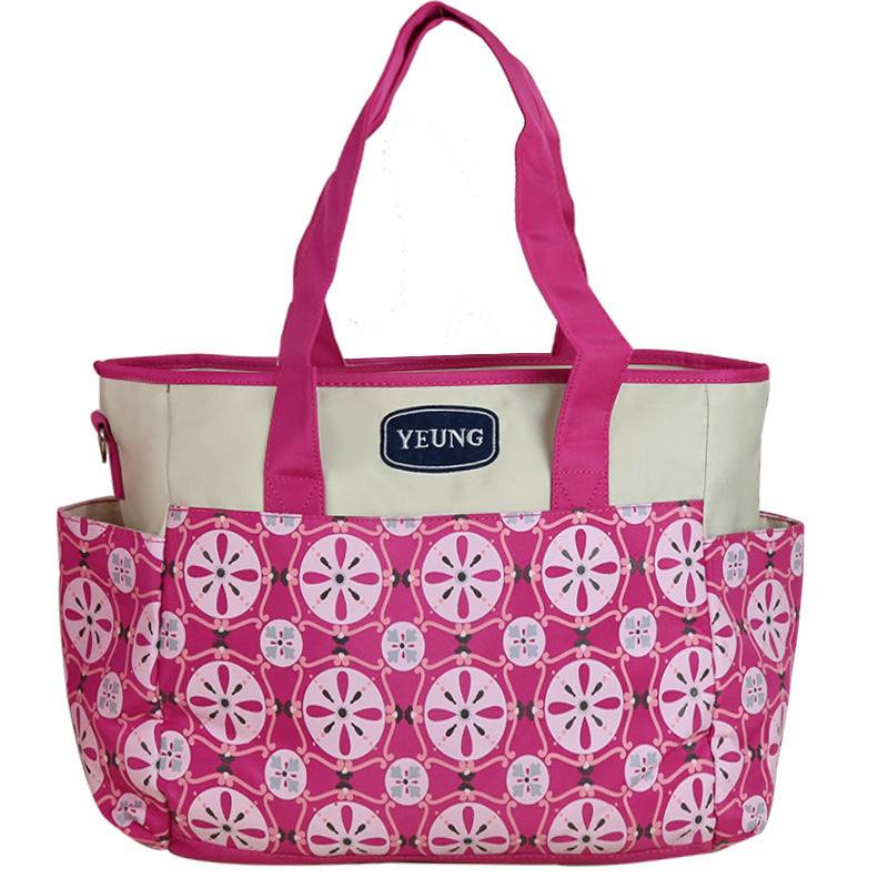 Pretty Durable Mummy Hospital Fashion Portable Bags