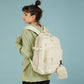 Comfortable Large Capacity Simple College Class Backpacks