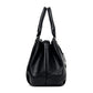 Women's Soft Leather Simple Fashion Versatile Large Crossbody Bags