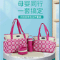 Pretty Durable Mummy Hospital Fashion Portable Bags