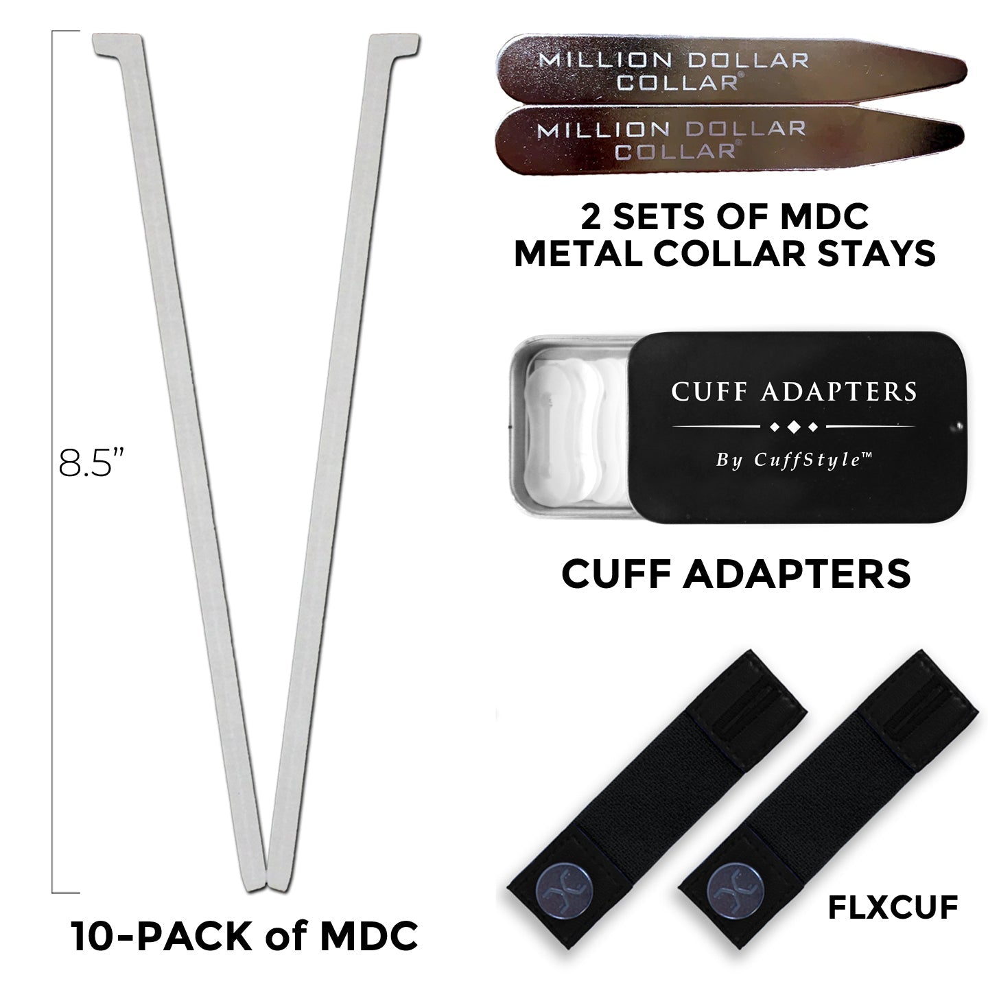 Complete Style Pack