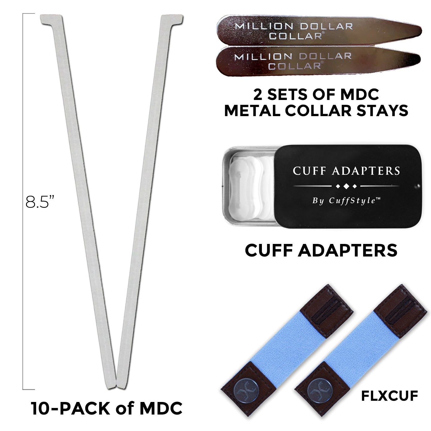 Complete Style Pack
