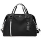 Women's Short Distance Hand Hanging Duffel Korean Style Bags