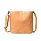 Serenity Everyday Crossbody Sling, Tan