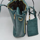 3 in 1 Side Zipper Women's Tote Handbag set
