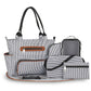 Mummy Large Capacity Mom Mother Going Bags
