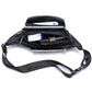 Women's Sheepskin Leather Fashion Soft Sport Waist Packs