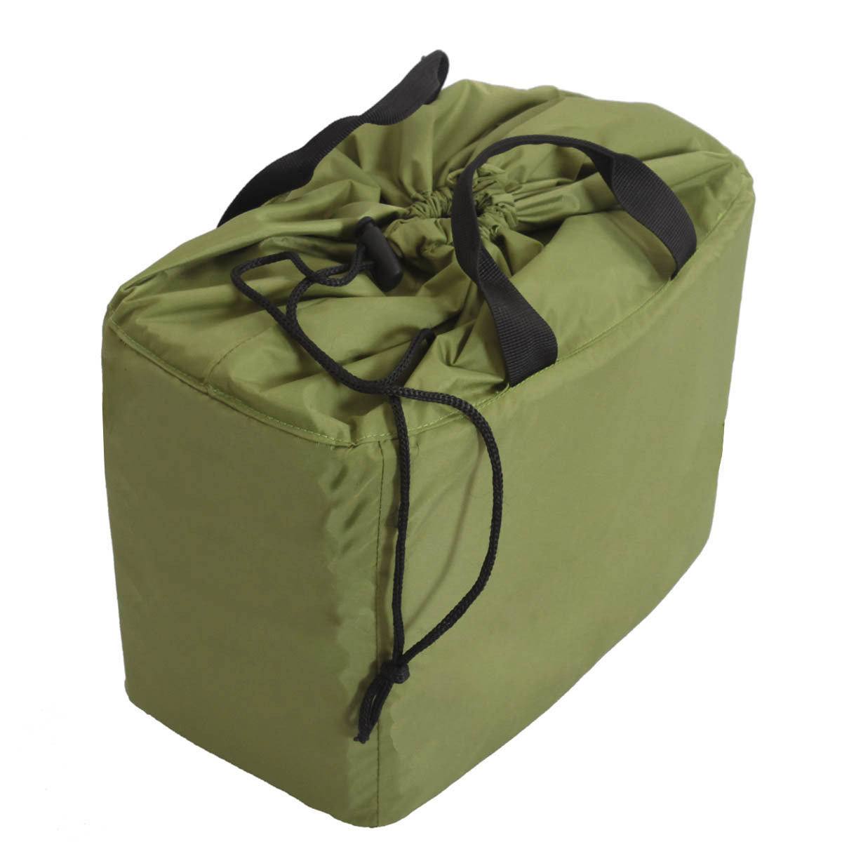 Liner Shockproof Portable Graphy Lens Storage Bags