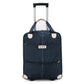 Women's & Men's & Inch Large Capacity Waterproof Canvas Travel Bags