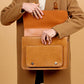 Women's & Men's & Retro Document Uk Cambridge Men's Shoulder Bags