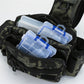 Multifunctional Lure Spinning Fishing Waterproof Rucksack Sports Backpacks