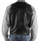 Scully Teton (2061 Lambskin) – Men's Vest