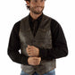 Scully Teton (2061 Lambskin) – Men's Vest